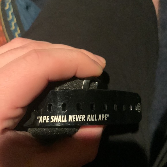 Bape G-Shock - Picture 2 of 5